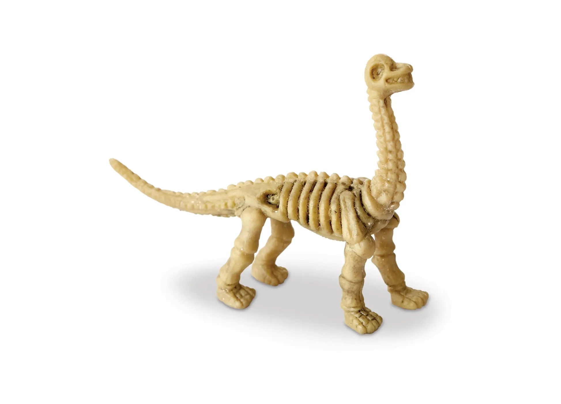 AreYouGame MindWare Dig It Up! Dinosaur Skeletons Excavation Kit* Clay, Dough & Sand Art