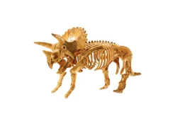 AreYouGame MindWare Dig It Up! Triceratops Dinosaur Model Excavation Kit* Science & Discovery