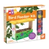 AreYouGame MindWare DIY Bird Feeder Creation Kit - Complete Crafting Set* Crafts & Activities