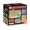 AreYouGame MindWare KEVA Maple 50-Piece Plank Set - Educational Building Toy* Wood & Jumbo Blocks