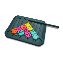 AreYouGame MindWare Marble Circuit ‚Äì Multi-Directional Marble Maze Game* Role-Playing Games|Board Games