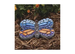 AreYouGame MindWare Paint Your Own Butterfly Mosaic Stepping Stone Kit* Crafts & Activities