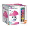 AreYouGame MindWare Paint Your Own Porcelain Fairy House Light Kit* Crafts & Activities