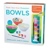 AreYouGame MindWare Paint Your Own Porcelain Bowls Craft Kit* Drawing, Color & Painting