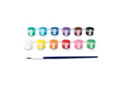AreYouGame MindWare Paint Your Own Porcelain Bowls Craft Kit* Drawing, Color & Painting