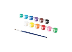 AreYouGame MindWare Paint Your Own Porcelain Bowls Craft Kit* Drawing, Color & Painting
