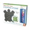 AreYouGame MindWare Paint Your Own Turtle Stepping Stone Kit - Arts and Crafts* Crafts & Activities