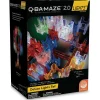 AreYouGame MindWare Q-BA-MAZE 2.0 Deluxe Lights Set - Interactive Marble Maze* Magnetic Tiles & Building Sets