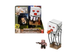 Macy's - Supplier Minecraft Blast Attack Ghast - Action Figure Playset* Playsets & Vehicles