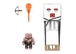 Macy's - Supplier Minecraft Blast Attack Ghast - Action Figure Playset* Playsets & Vehicles