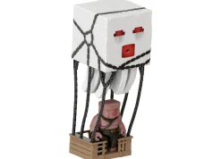 Macy's - Supplier Minecraft Blast Attack Ghast - Action Figure Playset* Playsets & Vehicles