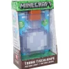Flat River Group Minecraft Potion-Shaped LED Night Lamp - Vibrant 7" Light with 8 Color Modes* Electronics