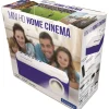Lexibook Mini Home Cinema Projector: Portable Movie Magic* Electronics