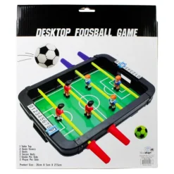 Calendar Holdings, LLC Mini Kickoff Foosball Tabletop Game* Role-Playing Games|Board Games