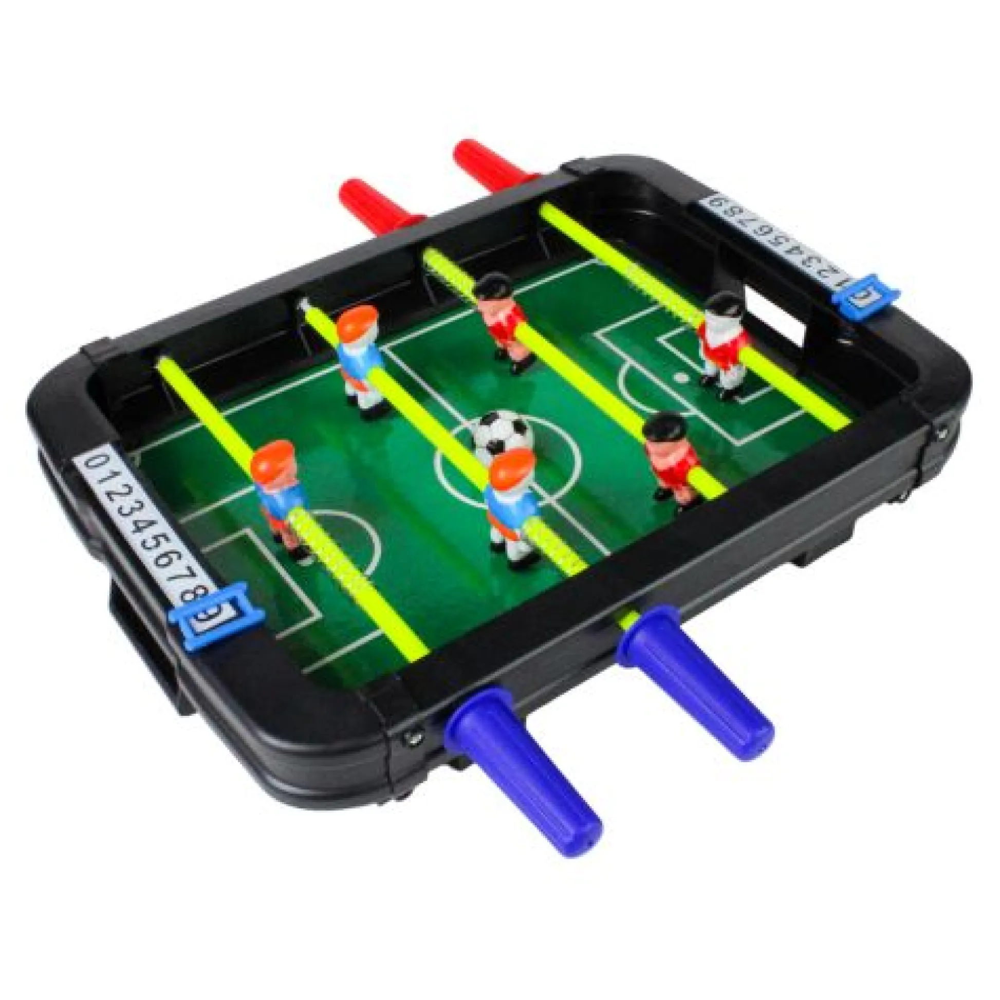Calendar Holdings, LLC Mini Kickoff Foosball Tabletop Game* Role-Playing Games|Board Games