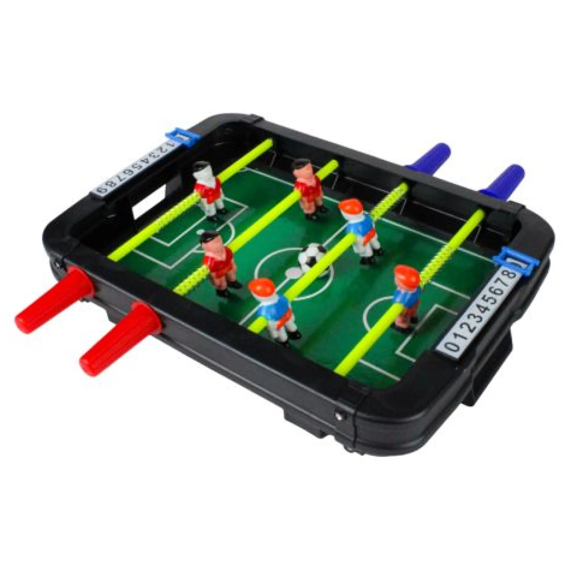 Calendar Holdings, LLC Mini Kickoff Foosball Tabletop Game* Role-Playing Games|Board Games
