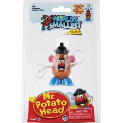 Calendar Holdings, LLC Mini Marvel: World's Smallest Mr. Potato Head* Marvel