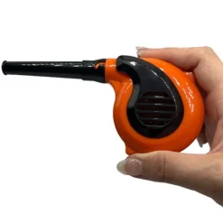 Calendar Holdings, LLC Mini Marvel: World's Tiniest Handheld Blower* Electronics