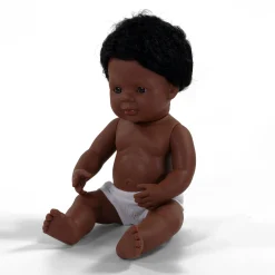 Educators Resource Miniland 15" Anatomically Correct Playtime Baby Doll* Baby Dolls|Stuffed Animals & Plush Toys