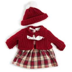 Educators Resource Miniland Cold Weather Doll Outfit Set for 15" Dolls* Stuffed Animals & Plush Toys