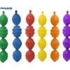Educators Resource Miniland Educational Maxichain - Colorful Interlocking Pieces - Pack of 24* Preschool Education Toys & Activities|Preschool Building Sets & Blocks