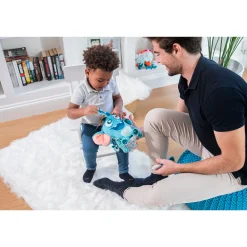 Educators Resource Miniland Emotions Buddy - Interactive Emotion Discovery Toy* Preschool Education Toys & Activities|Social & Emotional Skills