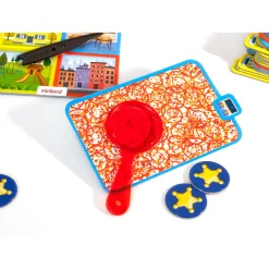 Educators Resource Miniland Emotions Detective - Social & Emotional Learning Game* Social & Emotional Skills