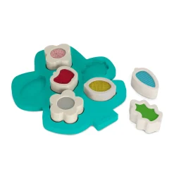 Educators Resource Miniland Feel to Learn - Nestable Sensory Tree* Preschool Education Toys & Activities
