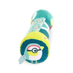 Educators Resource Miniland Feel to Learn - Vibrant Crawling Roller* Developmental Toys