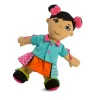 Educators Resource Miniland Multicultural Fastening Doll - Asian Girl Model* Baby Dolls|Stuffed Animals & Plush Toys