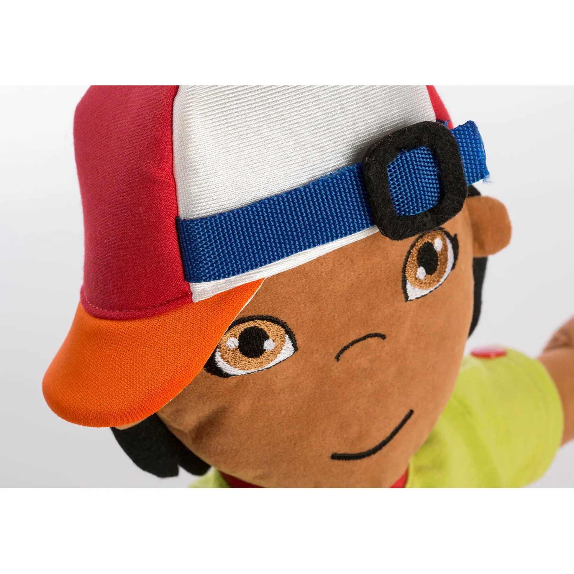 Educators Resource Miniland Multicultural Fastening Doll - Hispanic Boy - Learning & Play* Interactive Dolls & Pets|Stuffed Animals & Plush Toys