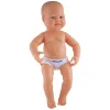 Educators Resource Miniland Newborn Baby Doll - 15.75 Inches* Baby Dolls|Stuffed Animals & Plush Toys