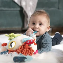 Educators Resource Miniland Sensorial Reef – Baby’s Interactive Sensory Center* Activity Centers
