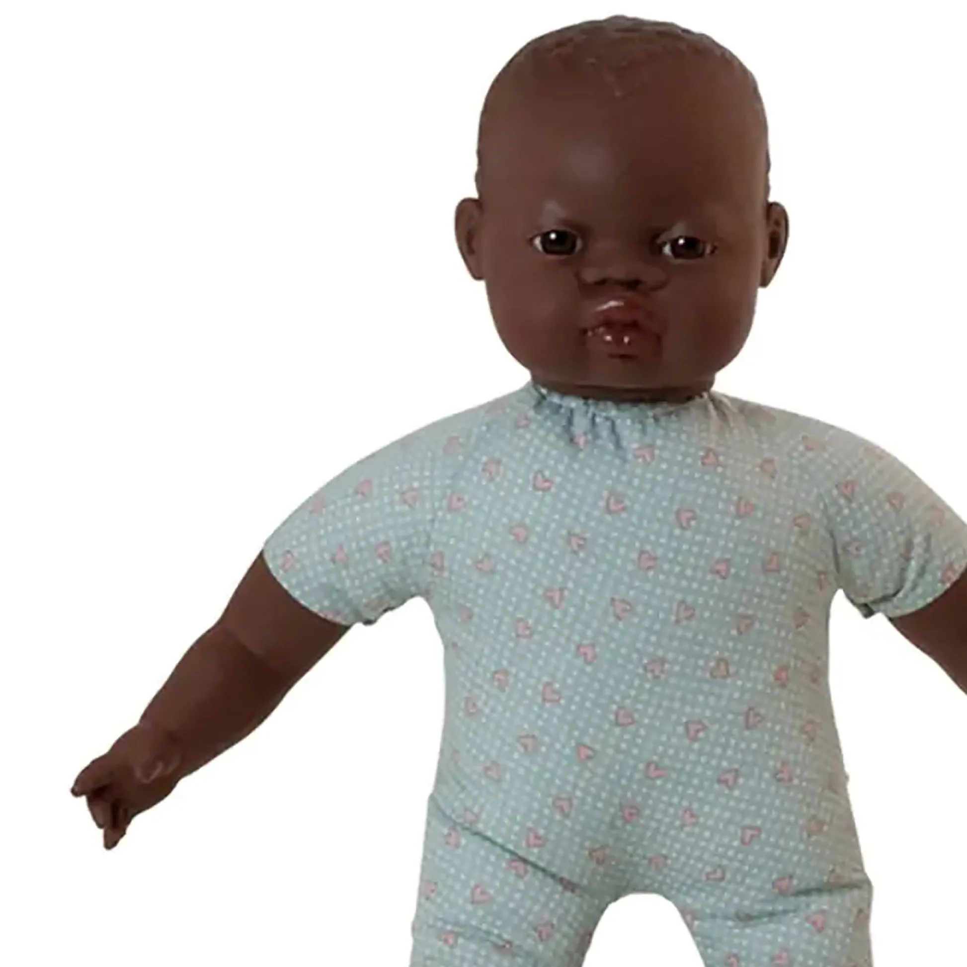 Educators Resource Miniland Soft Body 15.75-inch Cozy Companion Doll* Baby Dolls|Stuffed Animals & Plush Toys