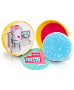 Macy's - Supplier Miniverse Make It Mini Magic Appliance Set* Kitchens & Play Food|Dress Up