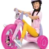 Macy's - Supplier Minnie Mouse 15" Fly Wheel Cruiser - LED Light-Up Trike* Ride-Ons|Ride-Ons & Push-Pull Toys