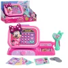 Macy's - Supplier Minnie Mouse Bowtique Talking Cash Register Toy* Kitchens & Play Food|Preschool Pals