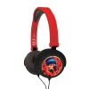 Lexibook Miraculous Ladybug Foldable Headphones - Compact and Kid-Friendly* Electronics