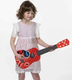 Lexibook Miraculous Ladybug My First Guitar - 21'' Toy Instrument* Musical & Sound Toys|Musical Toys & Instruments