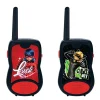 Lexibook Miraculous Ladybug Themed Walkie Talkies for Kids* Electronics