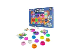 Macy's - Supplier MIX MASH 20PC SURPRI* Clay, Dough & Sand Art