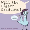 Readerlink Distribution Services Mo Willems 'Will The Pigeon Graduate?' Hardcover Picture Book*Kids Reading, Writing & Speech|Kids Books