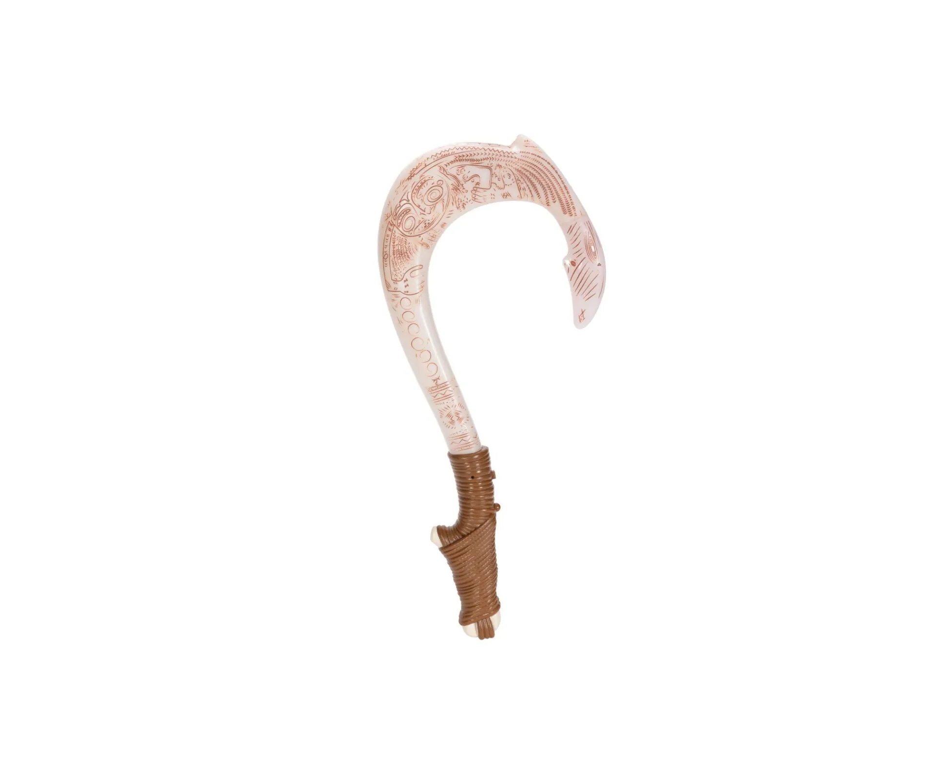 Macy's - Supplier Moana 2 Maui's Magical Fishhook Light & Sound Toy* Playsets & Vehicles