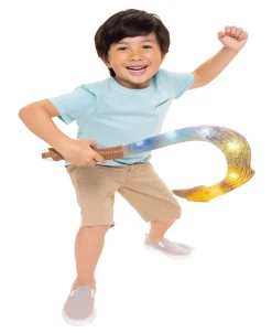 Macy's - Supplier Moana 2 Maui's Magical Fishhook Light & Sound Toy* Playsets & Vehicles