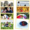 Educators Resource MOJO Change of Seasons 8-Pack Wooden Puzzles - Educational Set* Puzzles