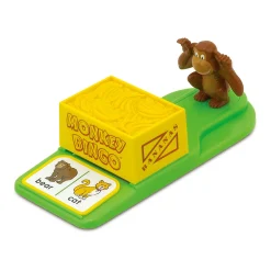 AreYouGame Monkey Bingo Family Board Game by Popular Playthings* Board Games|Role-Playing Games