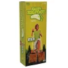 AreYouGame Monkey Business Hairy Bigfoot Stomp Walkers - Outdoor Stilts* Activities & Games