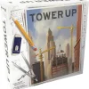 Flat River Group Monolith Board Games: Tower Up - City Building Extravaganza* Role-Playing Games|Board Games