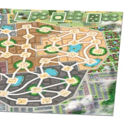 Flat River Group Monolith Board Games: Tower Up - City Building Extravaganza* Role-Playing Games|Board Games