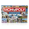 Flat River Group Monopoly Cambridge Edition: Top Trumps Community Board Game* Board Games|Role-Playing Games